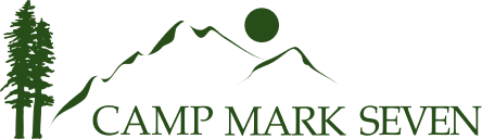 Camp Mark Seven logo