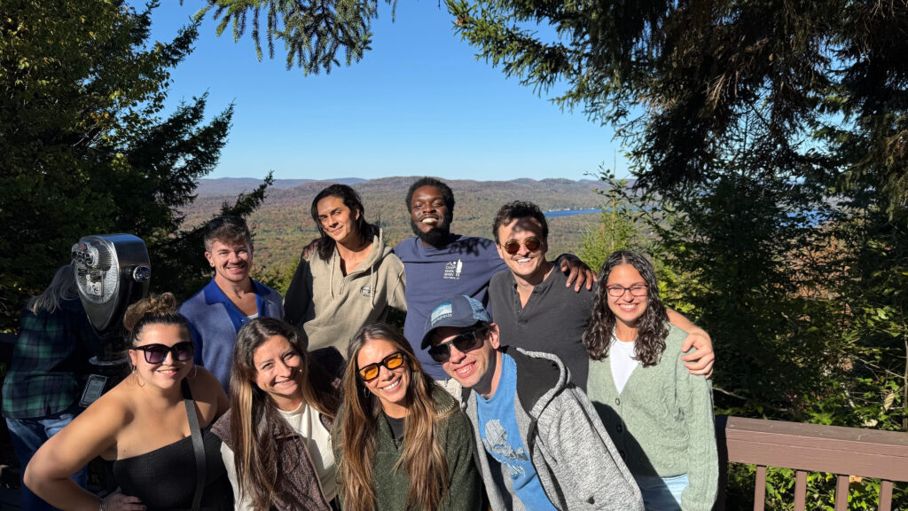 Adult Coda Retreat Weekend