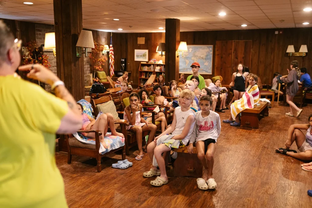 Shopping trips to Old Forge and Inlet