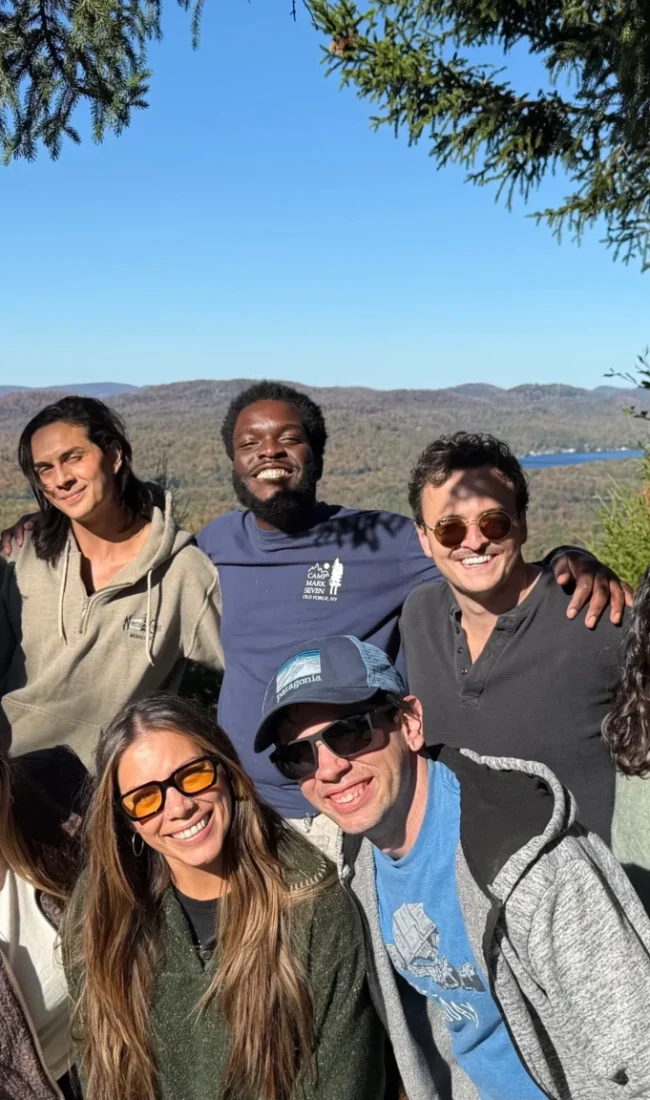 Adult Coda Retreat Weekend (Age 21+)